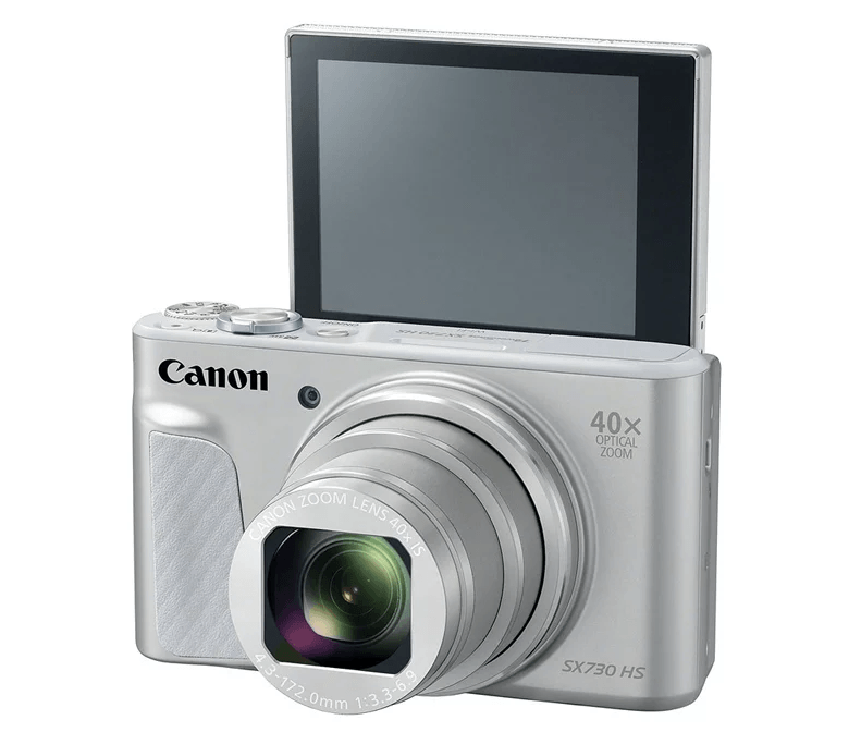 Canon Canon PowerShot SX730 HS modèle