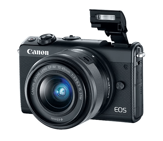 Canon Canon EOS M100 Kit