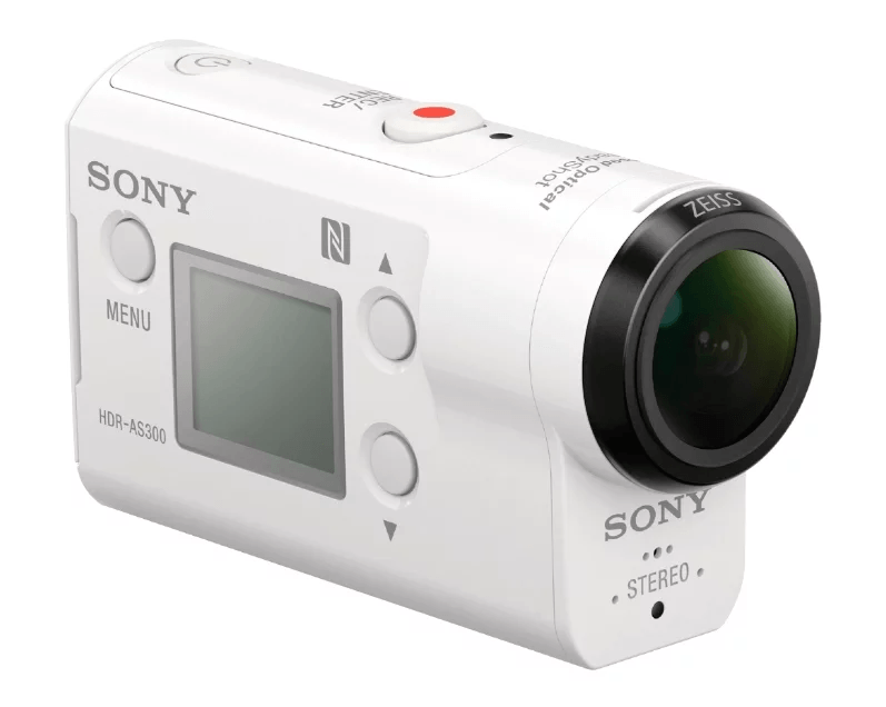 Sony HDR-AS300