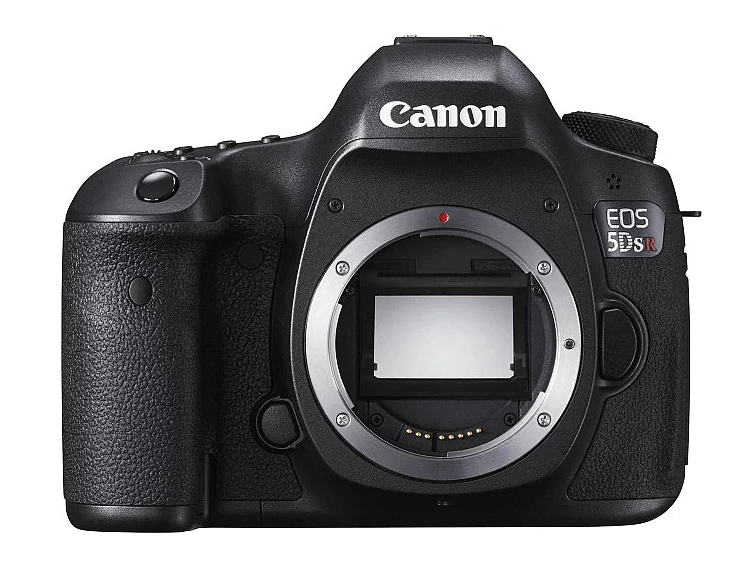 Mirror Canon EOS 5DSR Body