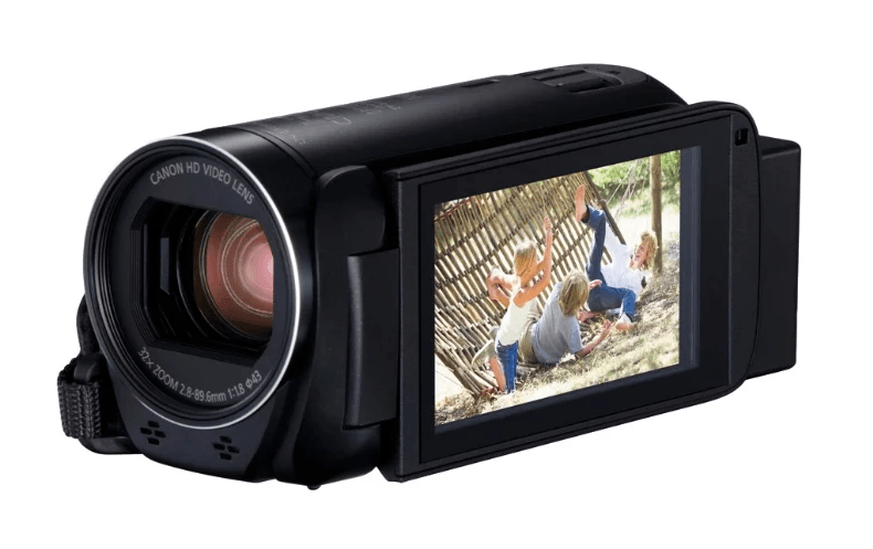 Canon LEGRIA HF R88 camcorder