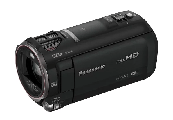 Camcorder Panasonic HC-V770