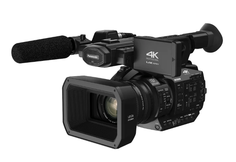 Camcorder Panasonic AG-UX90