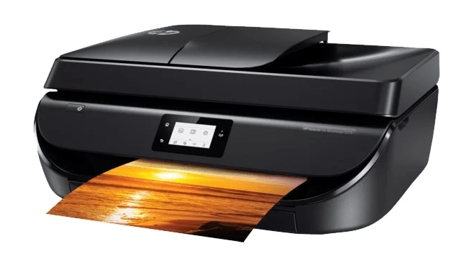 HP DeskJet Ink Advantage 5275 2019