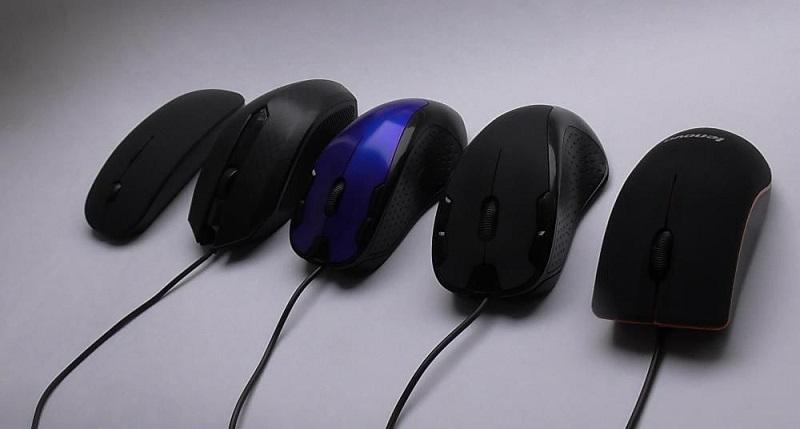 the best brands of computer mice