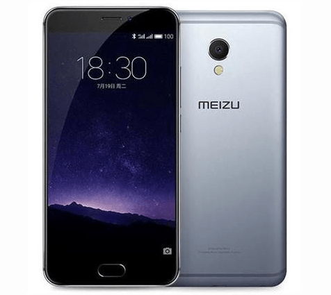 10 cœurs Meizu MX6 4 / 32GB