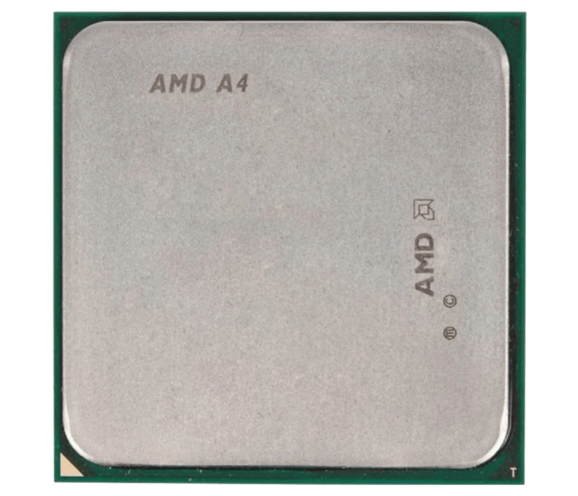 Processore da AMD AMD A4-6320 Richland (FM2, L2 1024Kb)