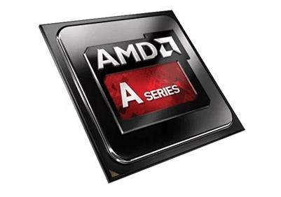 Processeur d'AMD AMD A10 Kaveri