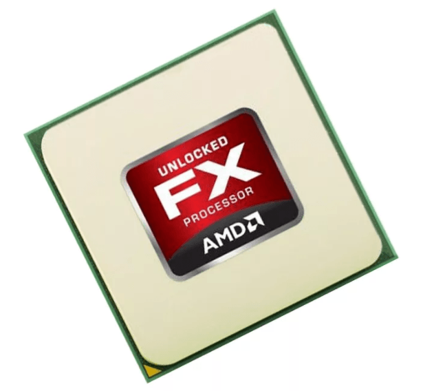 Процесор от AMD AMD FX-8320 Vishera (AM3 +, L3 8192Kb)