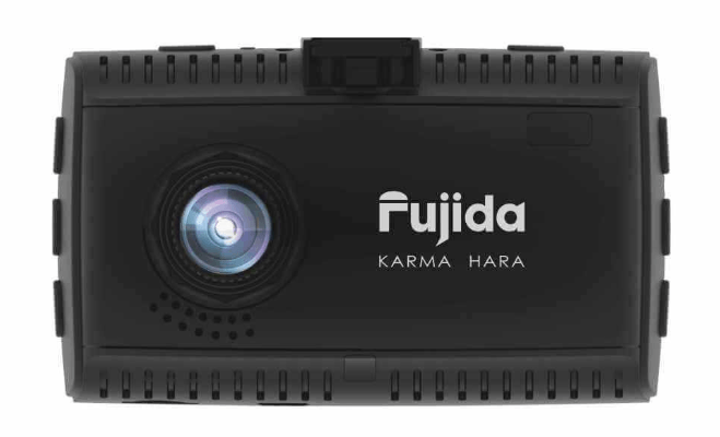 Fujida Karma Hara DVR