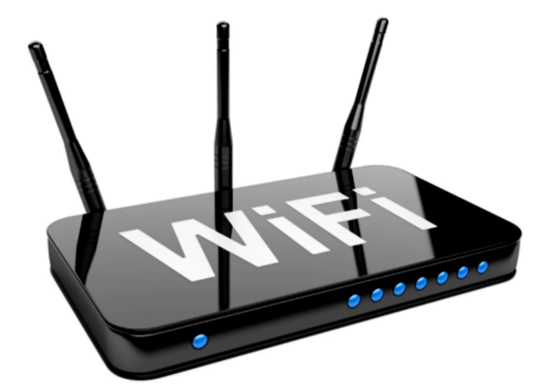 Budget for WiFi router