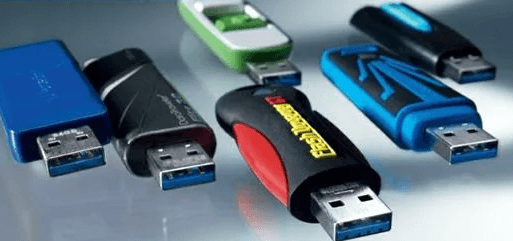 Which company USB-stick to choose