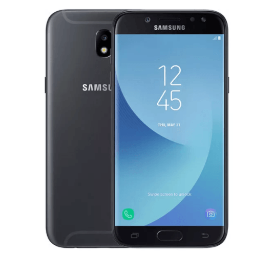 Samsung Galaxy J5 (2017) 16GB up to 15000