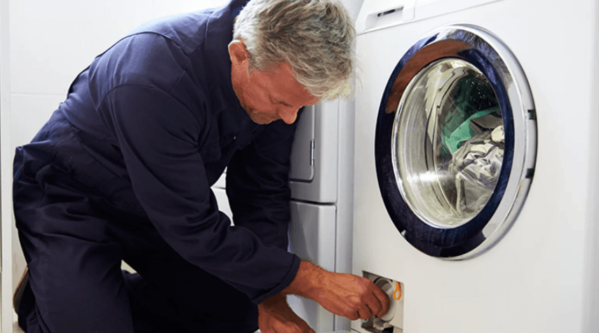 How to clean the drain filter in a washing machine - detailed instructions