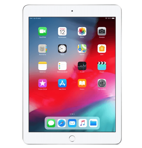 Apple iPad (2018) 32Gb Wi-Fi 10-inch