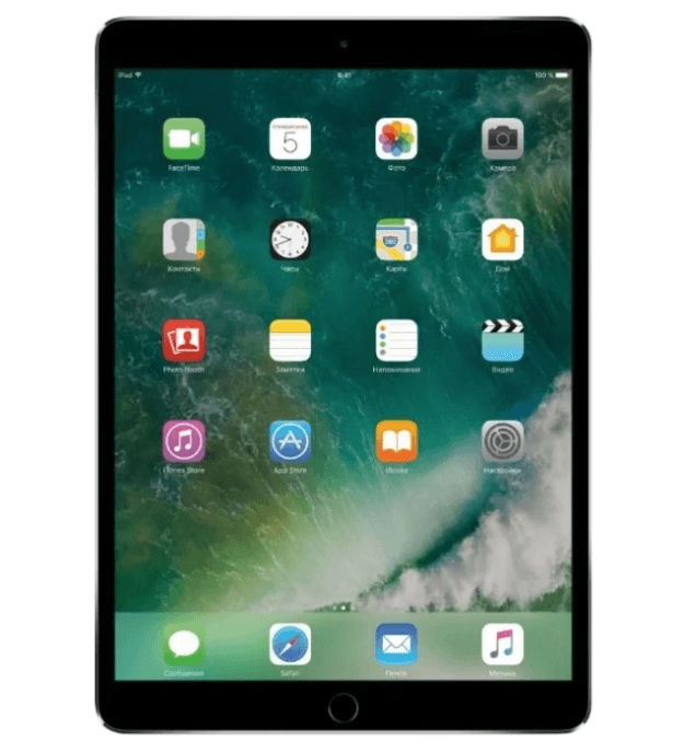 Apple iPad Pro 10.5 64Gb Wi-Fi + Cellular 10-inch