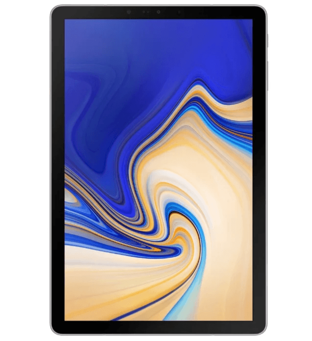 Samsung Galaxy Tab S4 10.5 SM-T835 64Gb 10 inch