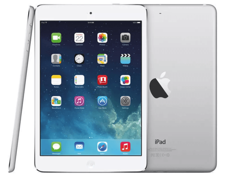 Apple iPad mini 4 128 Go Wi-Fi 2019