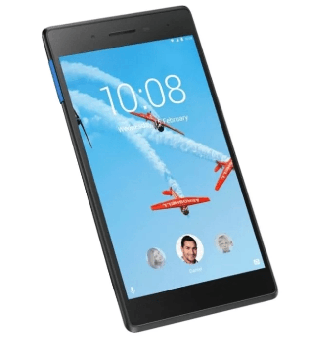 Lenovo Tab 4 TB-7504X 1Gb 16Gb לאוטו