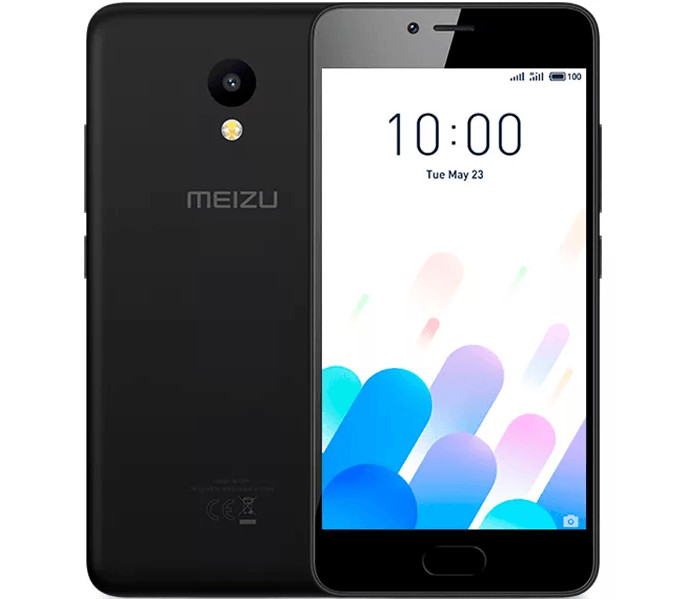 Meizu M5c 16GB by Meizu