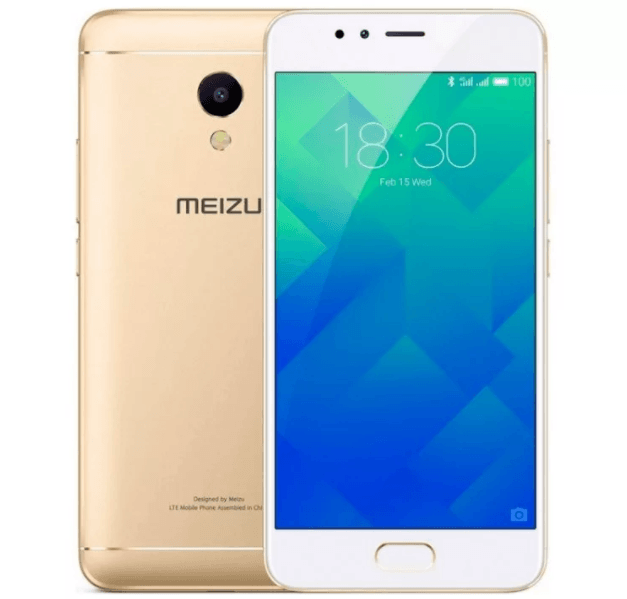 Meizu M5 16 Go par Meizu