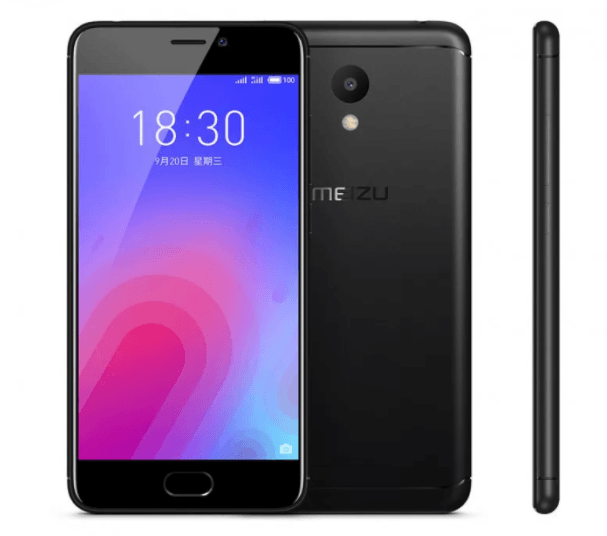 Meizu M6 16 GB di Meizu