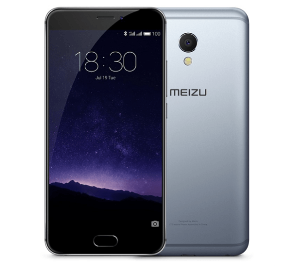 Meizu MX6 3 / 32GB de Meizu