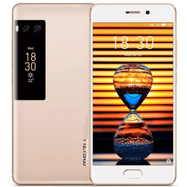 Meizu Pro 7 64 Go par Meizu