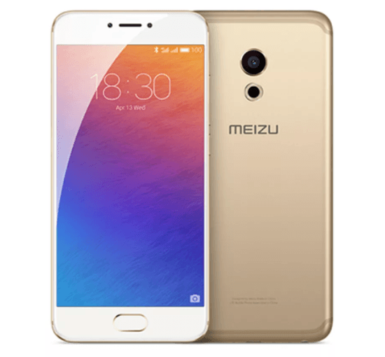 Meizu Pro 6 32GB של Meizu