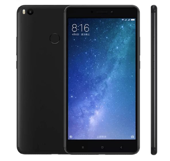 Xiaomi Mi Max 2 64GB от Xiaomi