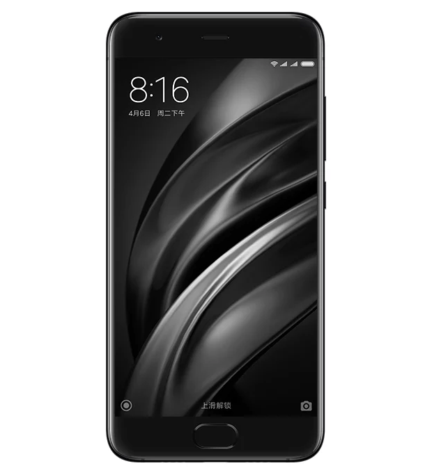 Xiaomi Mi6 4 / 64GB מבית Xiaomi