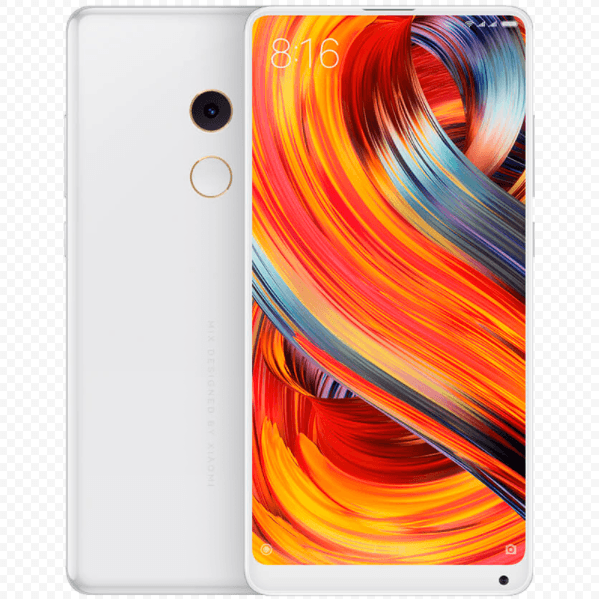 Xiaomi Mi Mix 2 SE מבית Xiaomi