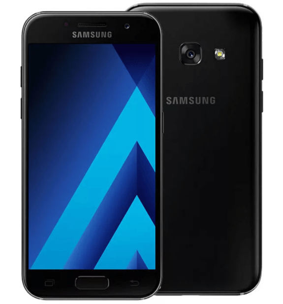 Samsung Galaxy A3 (2017) SM-A320F from Samsung