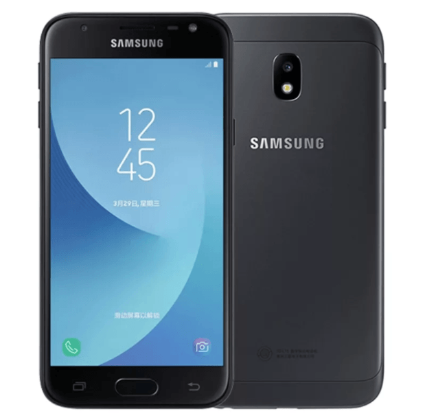 Samsung Galaxy J5 (2017) 16GB from Samsung