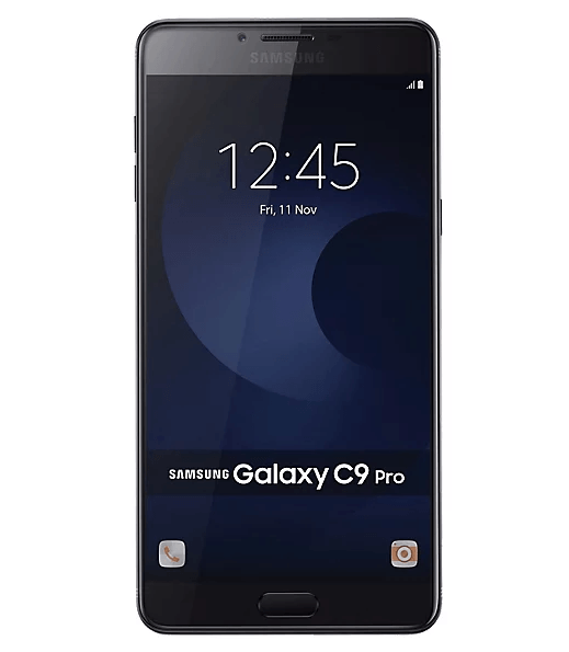 Samsung Galaxy C9 Pro от Samsung