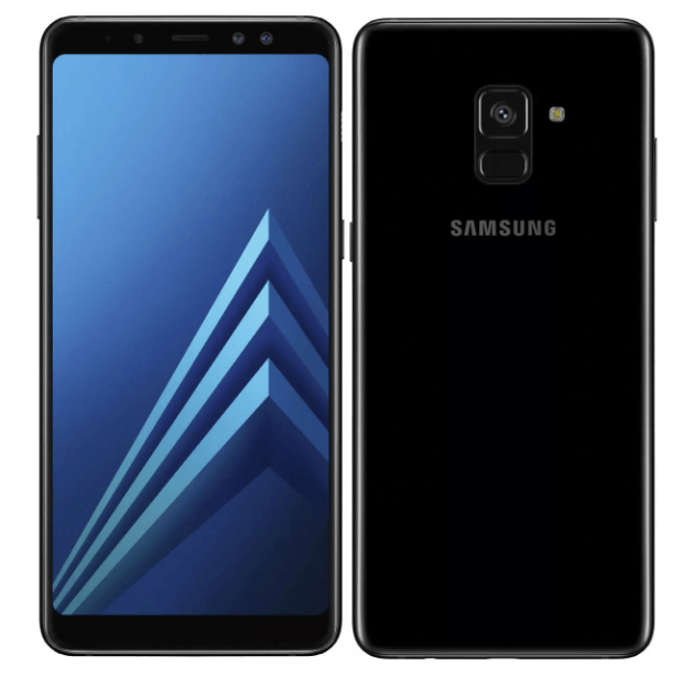 Samsung Galaxy A8 (2018) par Samsung