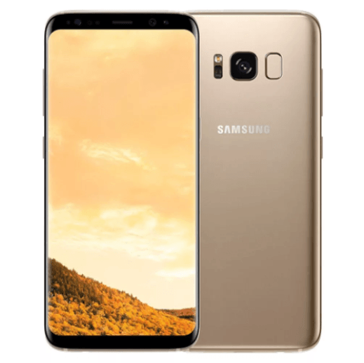 Samsung C8 от Antutu