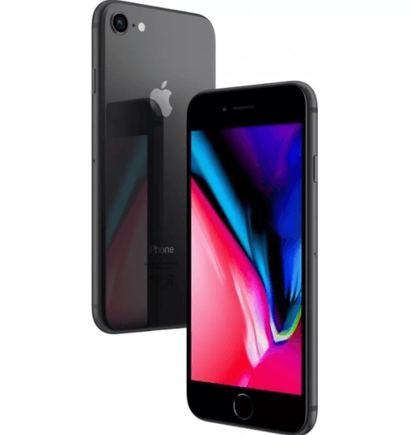 Apple iPhone 8 64 Go par Antutu