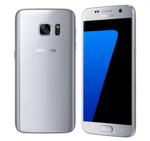 Samsung Galaxy S7 32GB with fast charging