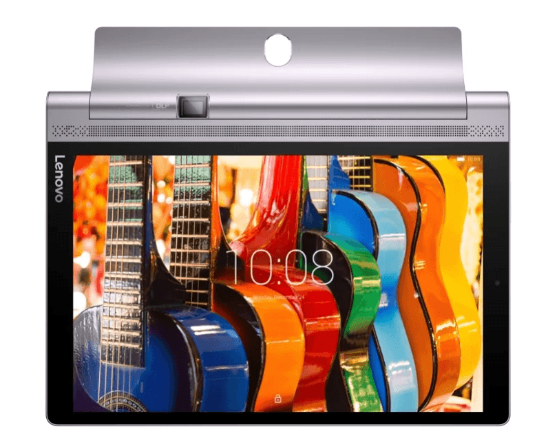 Lenovo Yoga Tablet 3 PRO LTE 4Gb 64Gb with good cameras