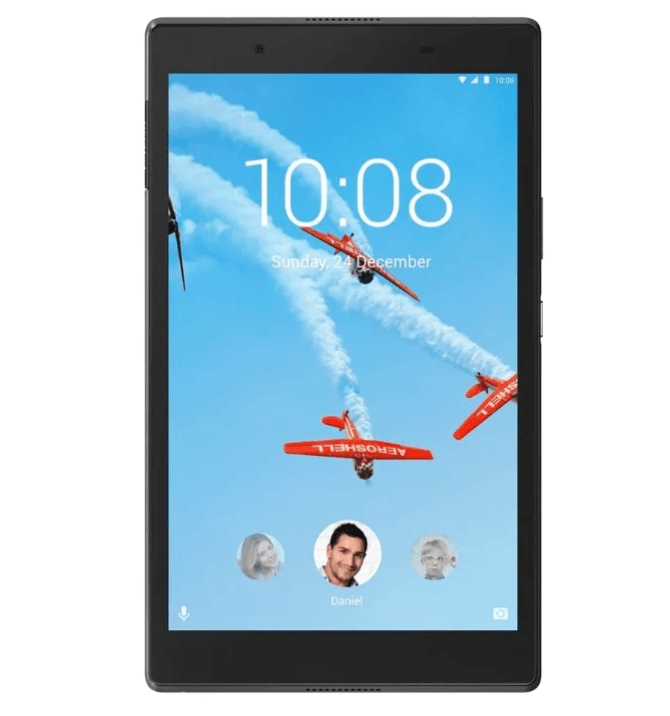 Lenovo Tab 4 TB-8504X 16Gb avec carte SIM de Lenovo