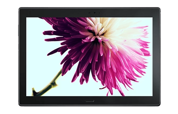 Lenovo Tab 4 TB-X704L 64Gb avec carte SIM de Lenovo