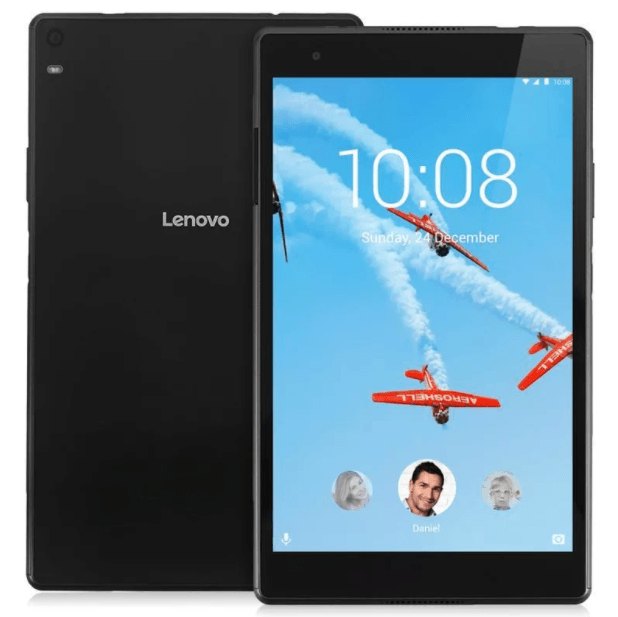 7 инчов Lenovo Tab 4 TB-7304i 16Gb