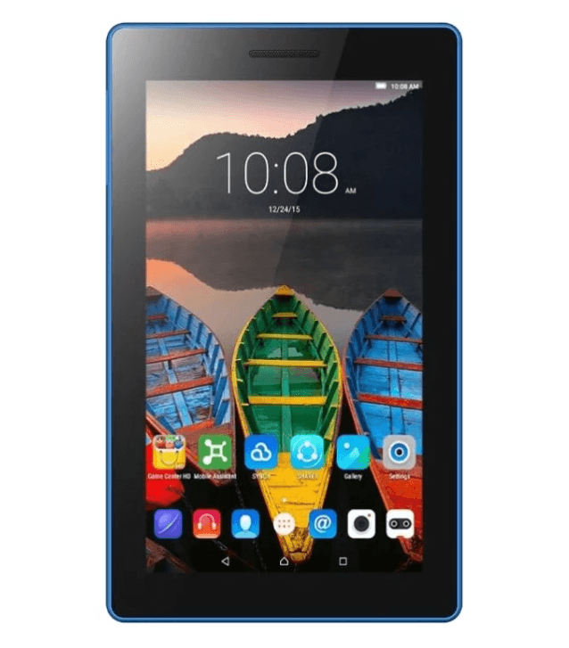 7 инчов Lenovo TAB 3 Essential 710L 8Gb