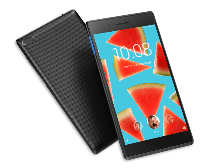 Lenovo Tab da 7 pollici 4 TB-7304F 8 Gb