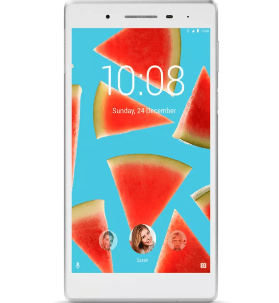 7 инчов Lenovo Tab 4 TB-7504X 1Gb 16Gb