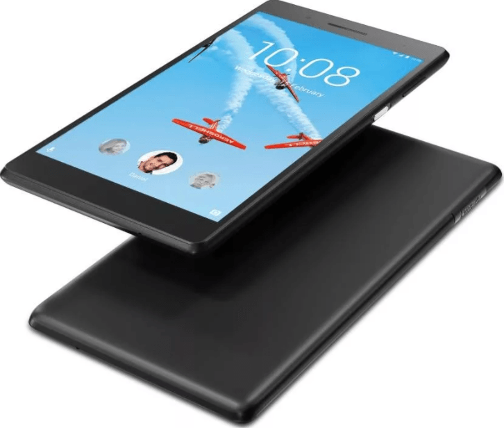 Lenovo Tab da 7 pollici 4 TB-7504X 2 Gb 16 Gb