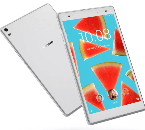 8 инчов Lenovo Tab 4 TB-8504F 16Gb