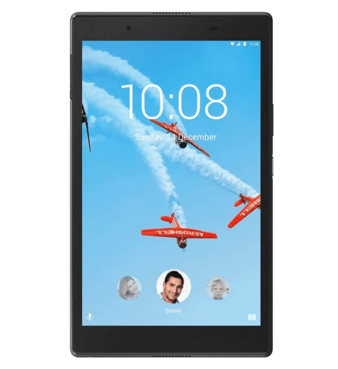 8 инчов Lenovo Tab 4 TB-8504X 16Gb