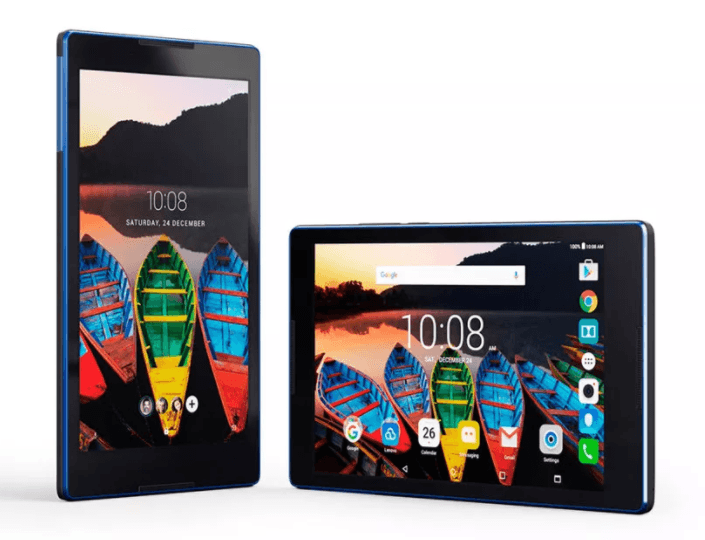 Lenovo Tab 3 Plus 8703X da 8 pollici 16 Gb